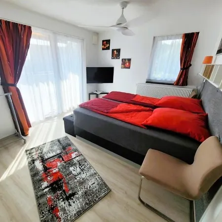 Apartmenthaus 