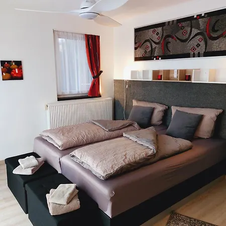 Apartmenthaus 