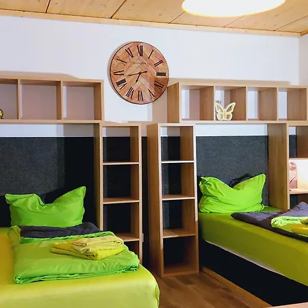 Apartmenthaus 