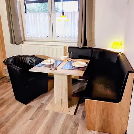 Apartmenthaus 