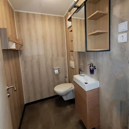 Aparthotel Apartmenthaus 