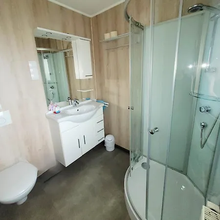 Aparthotel Apartmenthaus 