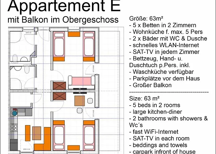 Apart-hotel Apartmenthaus 